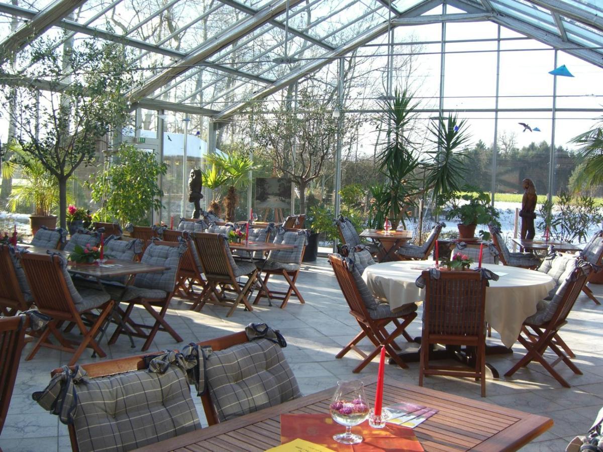 Amaya Hotel & Suites Soltau Bagian luar foto