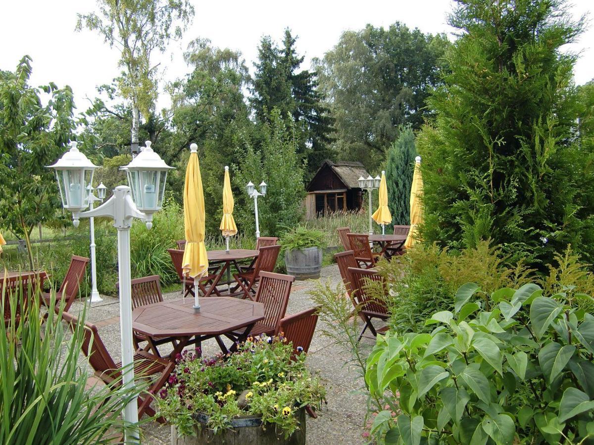 Amaya Hotel & Suites Soltau Bagian luar foto