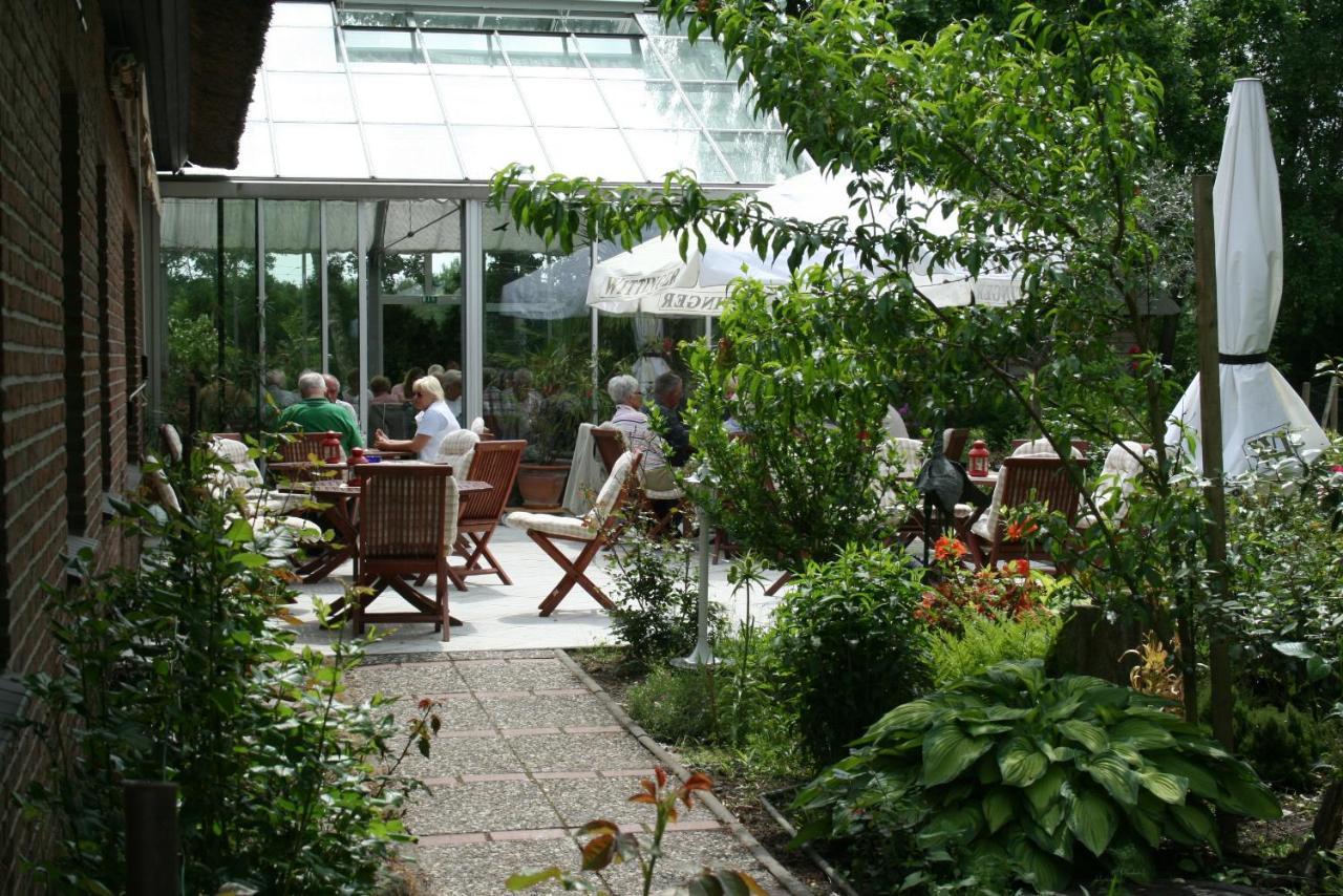 Amaya Hotel & Suites Soltau Bagian luar foto