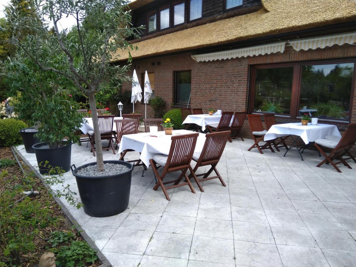 Amaya Hotel & Suites Soltau Bagian luar foto