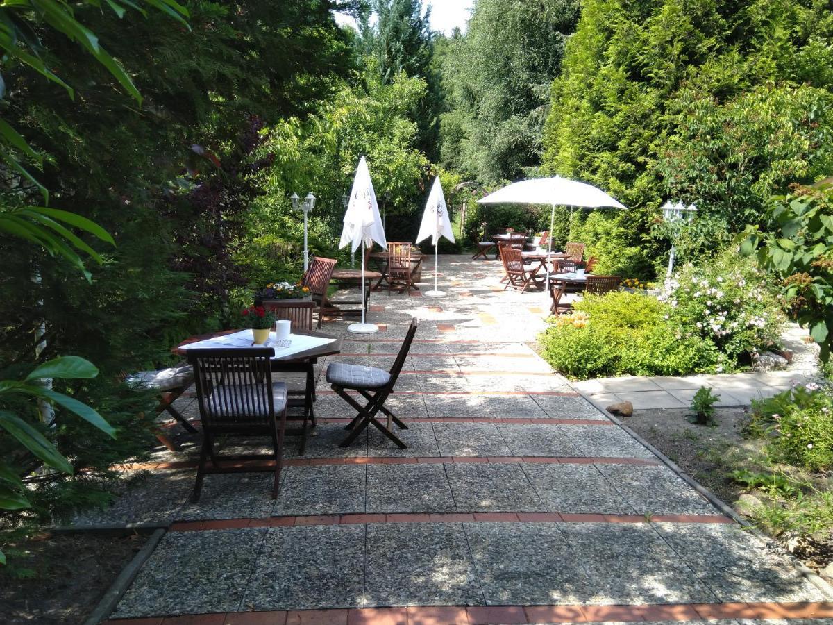 Amaya Hotel & Suites Soltau Bagian luar foto