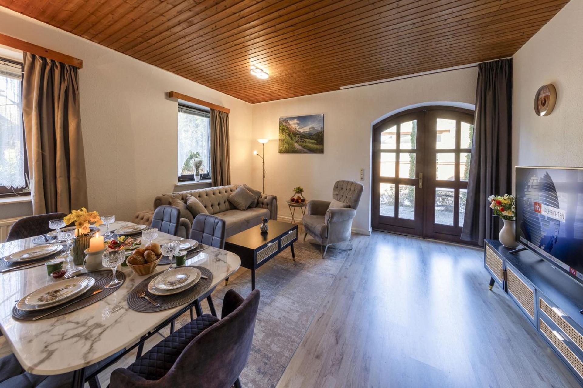 Amaya Hotel & Suites Soltau Bagian luar foto