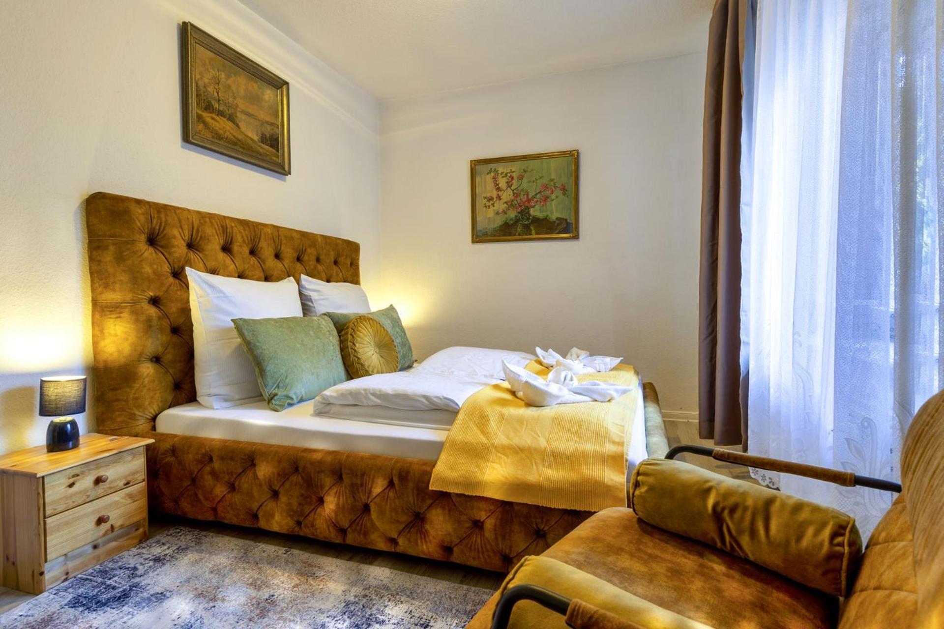 Amaya Hotel & Suites Soltau Bagian luar foto
