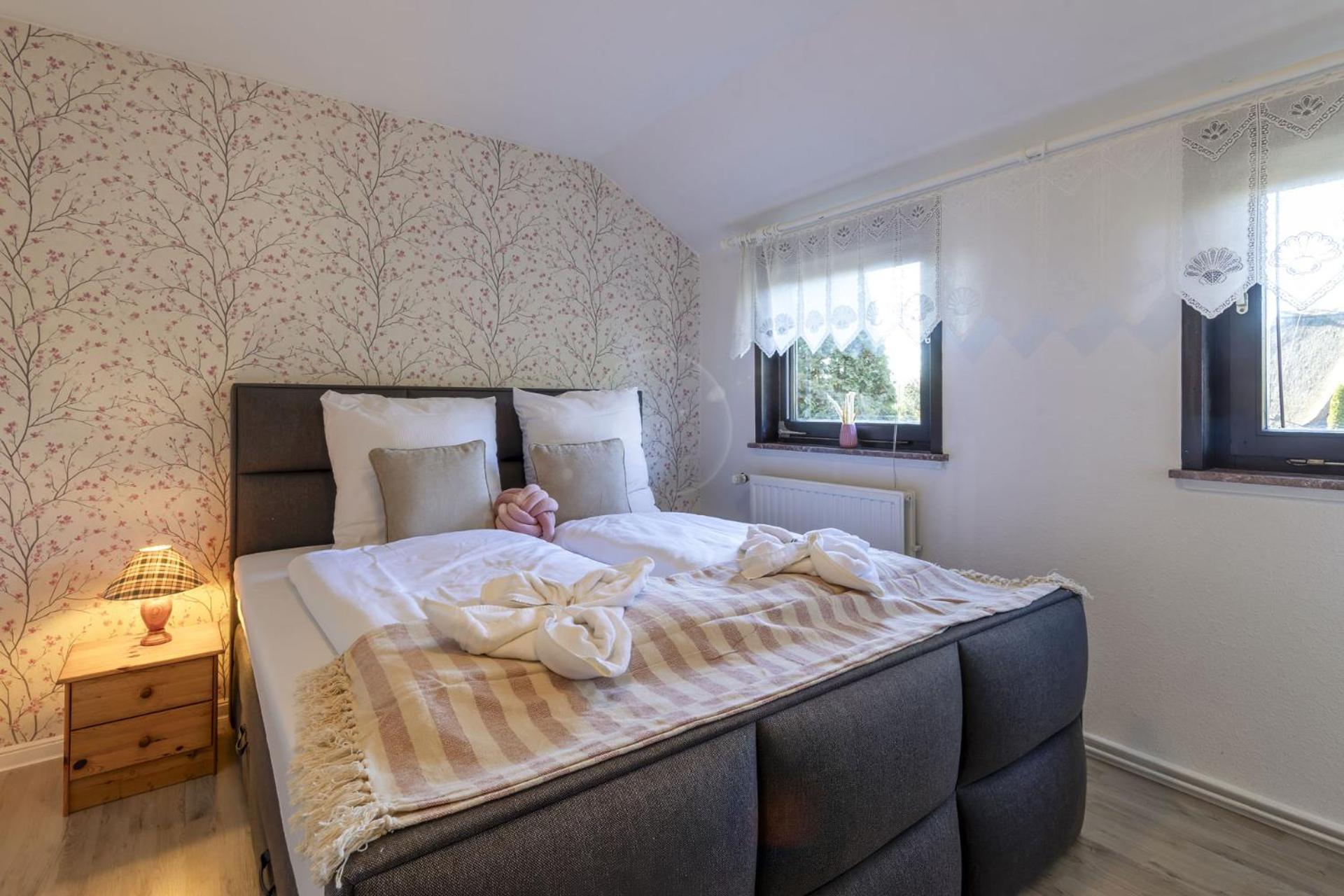 Amaya Hotel & Suites Soltau Bagian luar foto