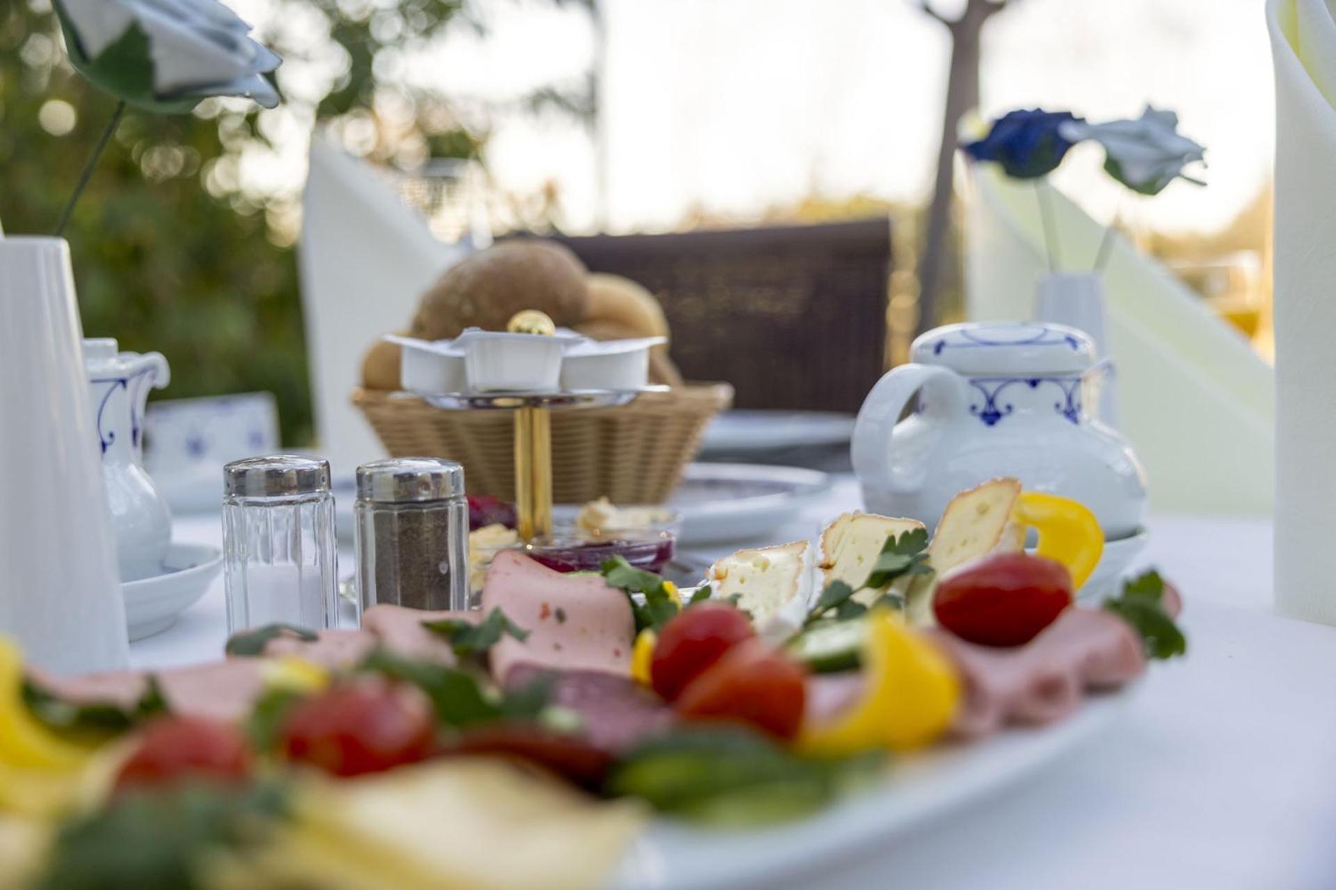 Amaya Hotel & Suites Soltau Bagian luar foto