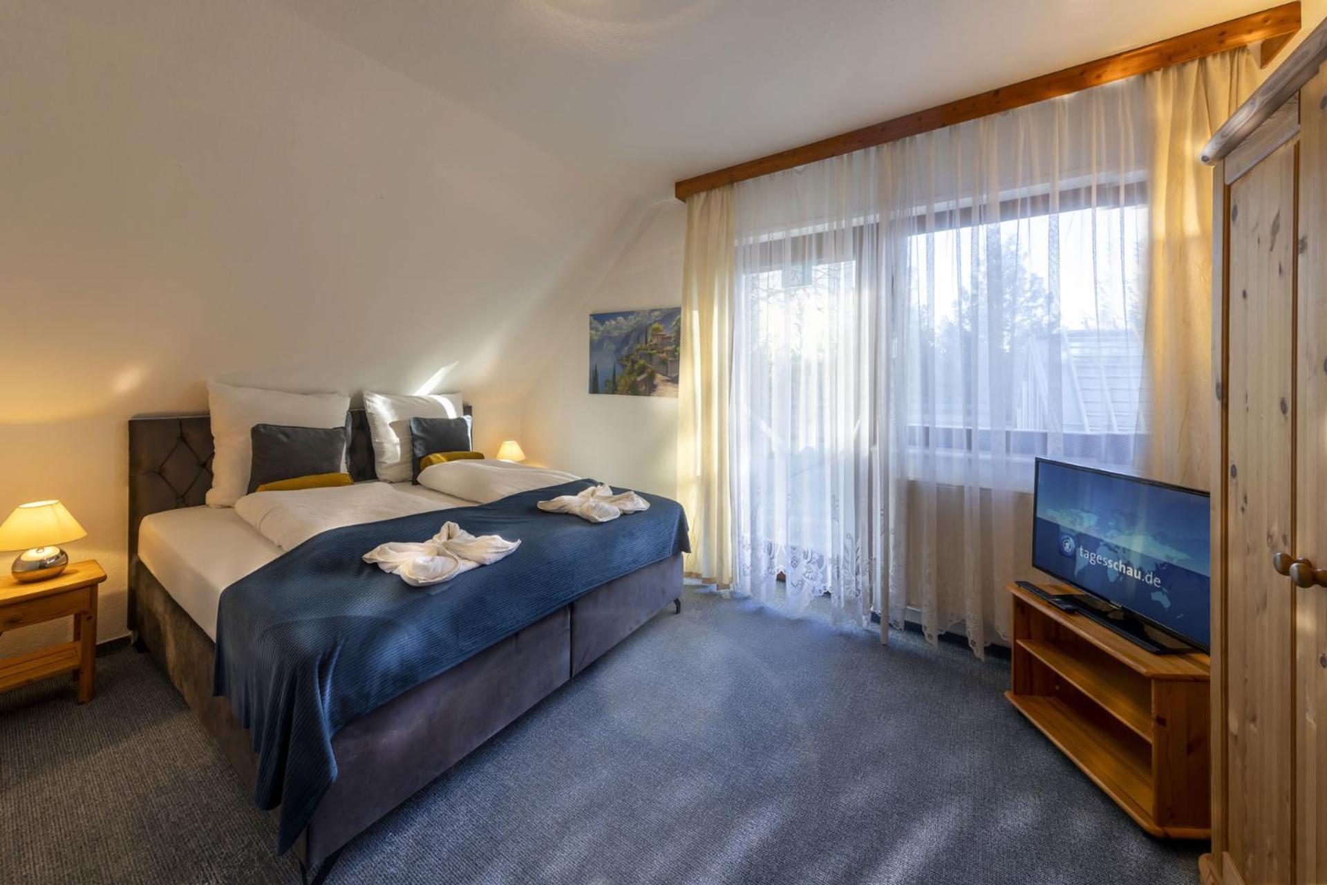Amaya Hotel & Suites Soltau Bagian luar foto