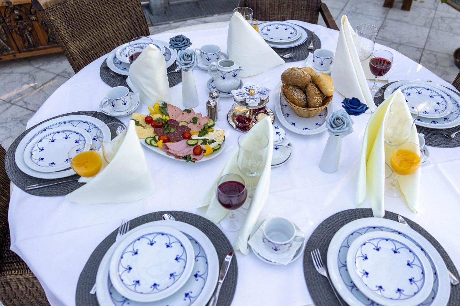 Amaya Hotel & Suites Soltau Bagian luar foto