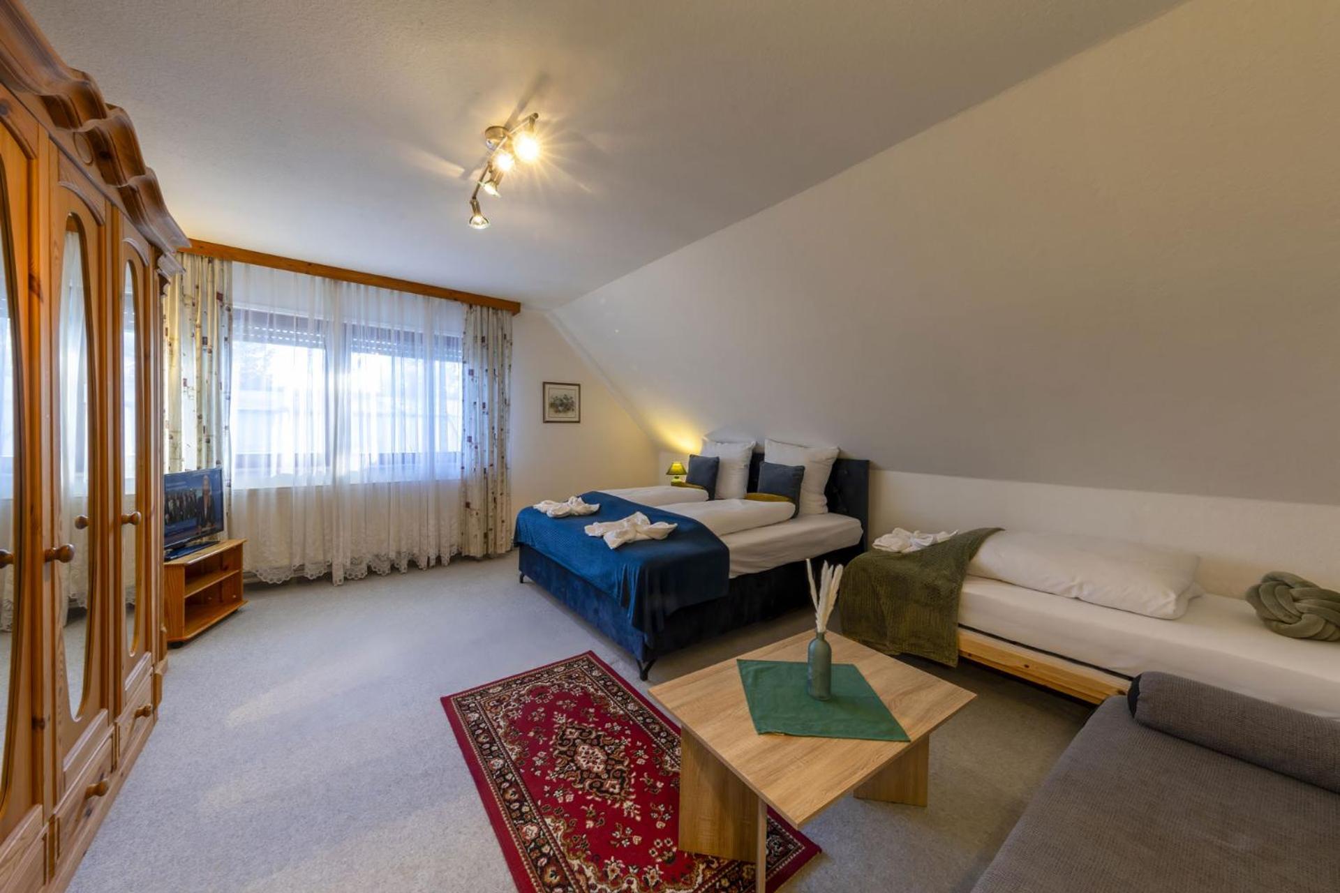 Amaya Hotel & Suites Soltau Bagian luar foto